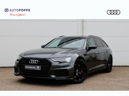 Audi A6 0