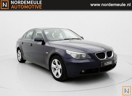BMW 5-Serie 0