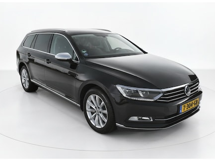 Volkswagen Passat 0