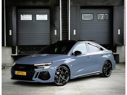 Audi RS3 0