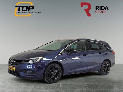 Opel Astra 0