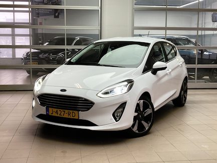 Ford Fiesta 0
