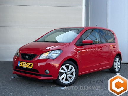 SEAT Mii 0