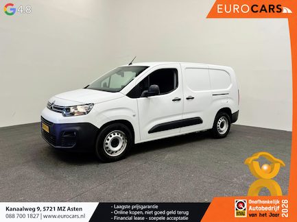 Citroën Berlingo 0