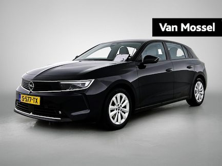 Opel Astra 0