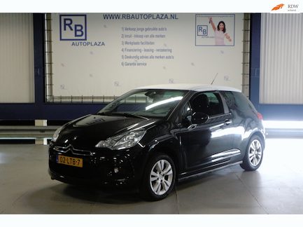 Citroën DS3 0