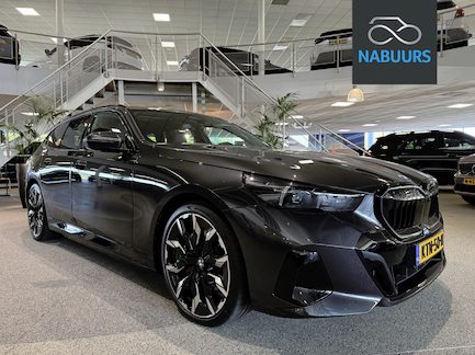 BMW 5-Serie 0