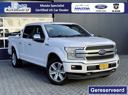 Ford F-150 0