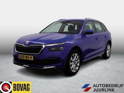 Skoda Kamiq 0