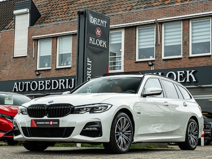 BMW 3-Serie 0