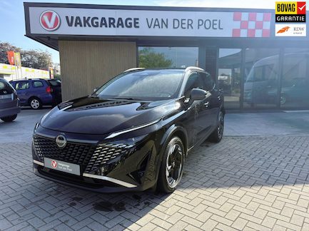 Nissan Qashqai 0