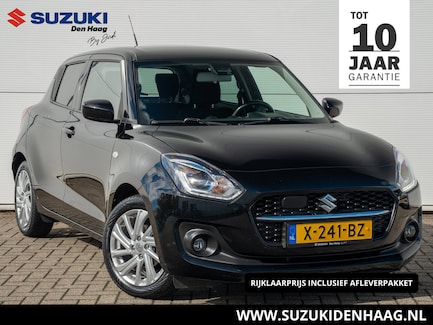 Suzuki Swift 0