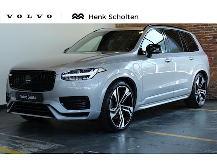 Volvo XC90 0
