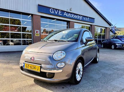 Fiat 500 0