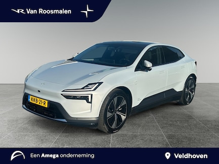 Polestar 4 0