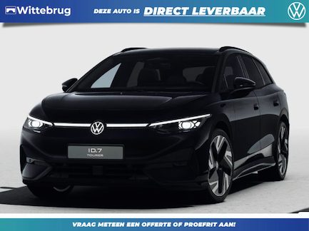 Volkswagen ID.7 0