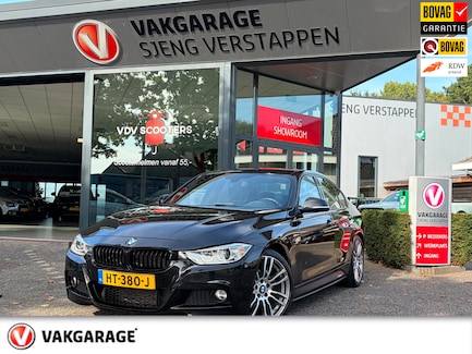 BMW 3-Serie 0