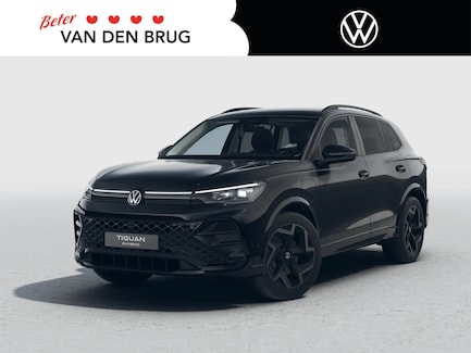 Volkswagen Tiguan 0