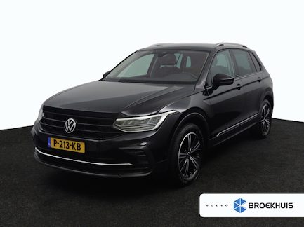 Volkswagen Tiguan 0