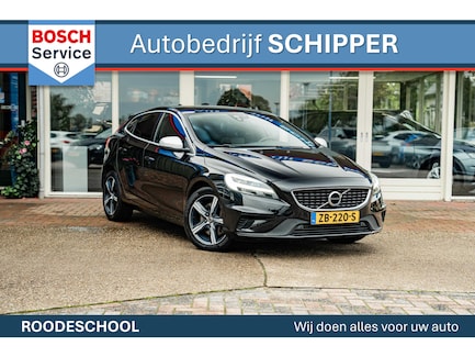 Volvo V40 0