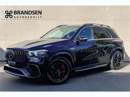 Mercedes-Benz GLE 0