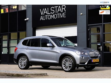 BMW X3 0