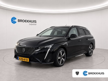 Peugeot 308 0
