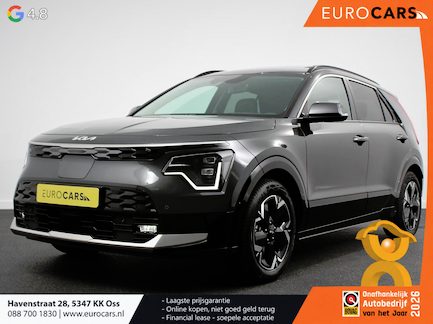 Kia Niro EV 0