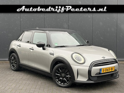 MINI Cooper 0