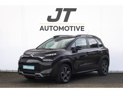 Citroën C3 Aircross 0
