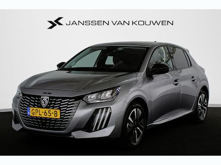 Peugeot 208 0