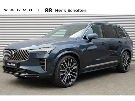 Volvo XC90 0