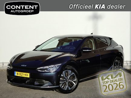 Kia EV6 0