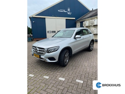 Mercedes-Benz GLC 0