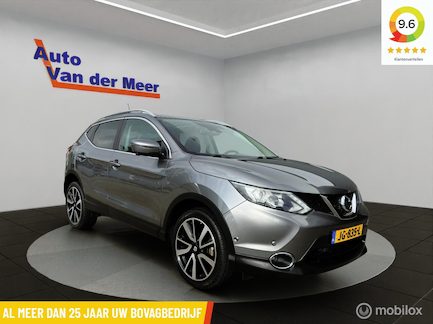 Nissan Qashqai 0