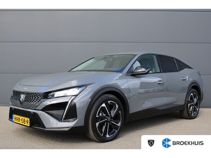 Peugeot 408 0