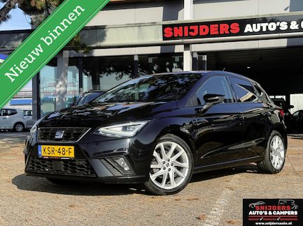 SEAT Ibiza 0