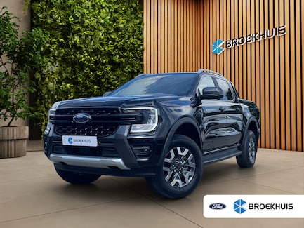 Ford Ranger 0