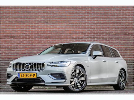 Volvo V60 0