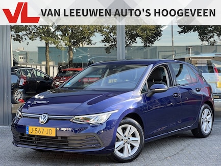 Volkswagen Golf 0