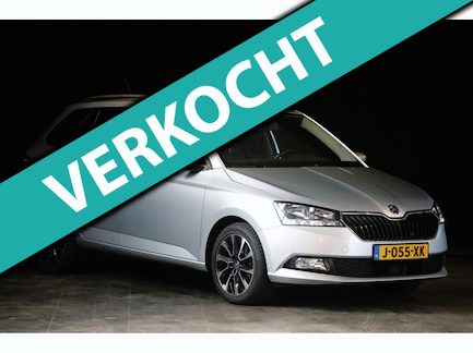 Skoda Fabia 0
