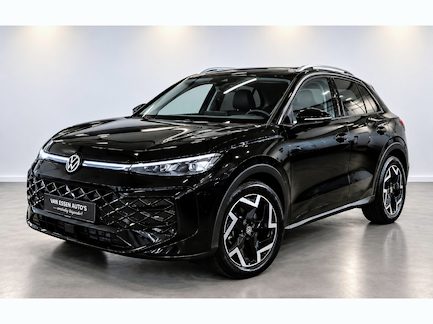 Volkswagen T-Roc 0