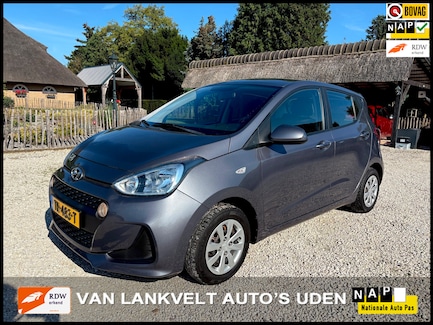 Hyundai i10 0