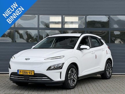 Hyundai Kona Electric 0