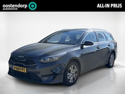 Kia Ceed 0