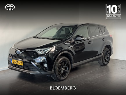Toyota RAV4 0