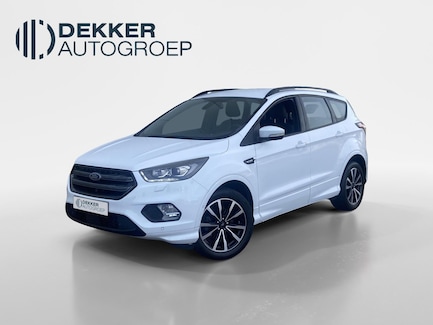 Ford Kuga 0
