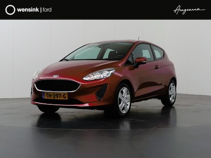 Ford Fiesta 0