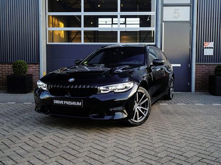BMW 3-Serie 0