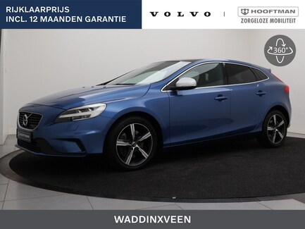 Volvo V40 0
